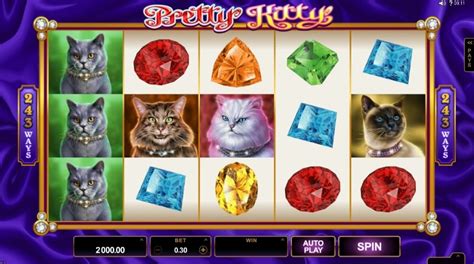 pretty kitty casino|Pretty Kitty Slot .